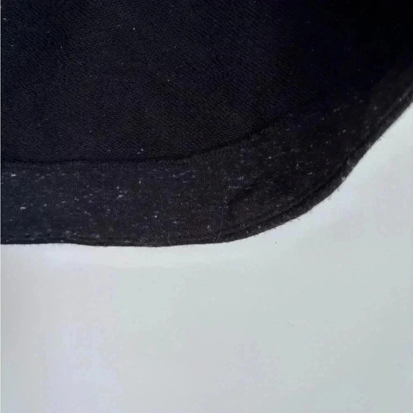 Addidas Short Sleeve High Low Sweatshirt Shirt - Picture 3 of 7